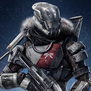  DESTINY - TITAN