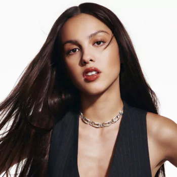 Celebrity Olivia Rodrigo PFP