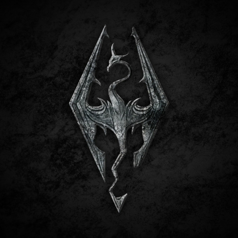 The Elder Scrolls V: Skyrim Pfp