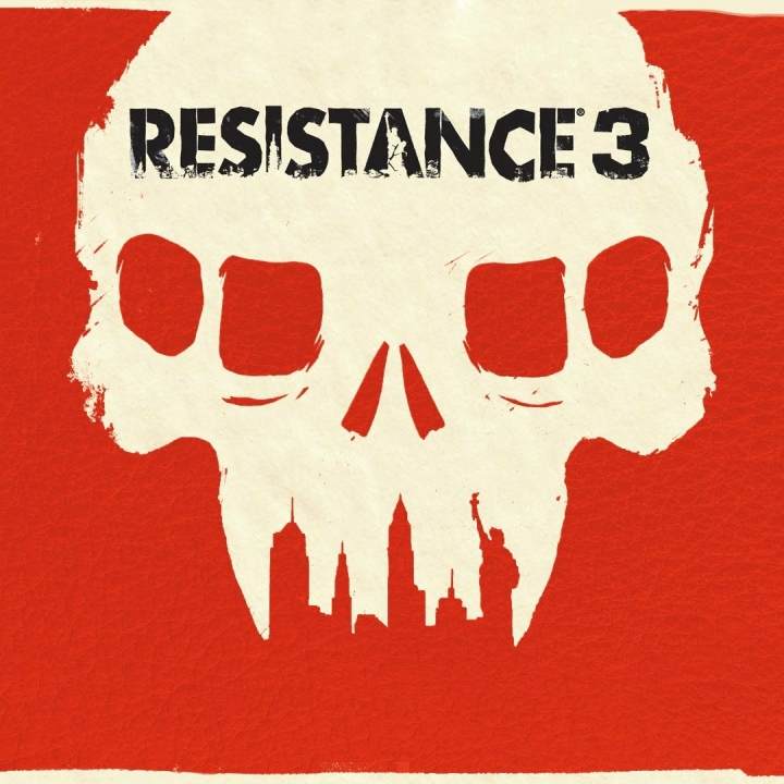 Resistance 3 Wallpaper