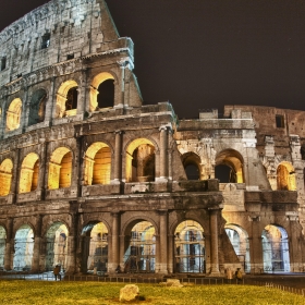 Colosseum Pfp