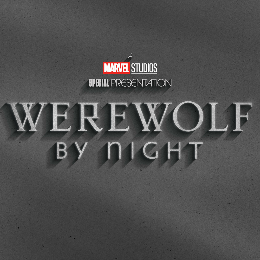 Werewolf By Night Pfp
