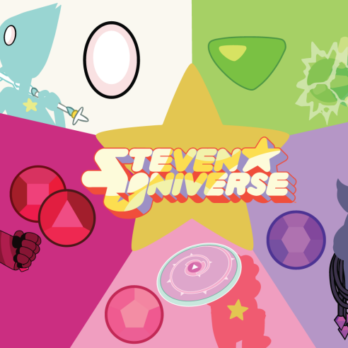 Steven Universe Pfp