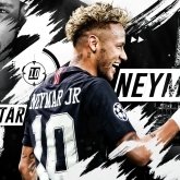 Download Neymar Sports PFP