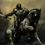 Download Fantasy Knight PFP