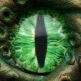 Download Dark Eye Kraken Fantasy Creature Dark Fantasy PFP
