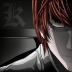 Download Light Yagami Anime Death Note PFP