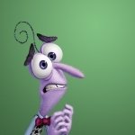 Download Movie Inside Out PFP