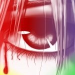 Download Anime Elfen Lied PFP