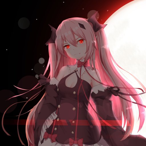 Krul Tepes PFP