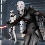 Download TV Show Star Wars Rebels PFP