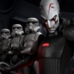 Download TV Show Star Wars Rebels PFP