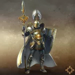video game Might & Magic Heroes VI PFP