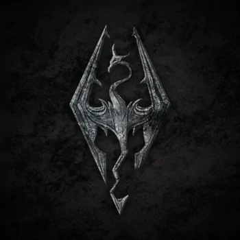 video game The Elder Scrolls V: Skyrim PFP