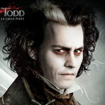 Sweeney Todd: The Demon Barber Of Fleet Street In Concert PFP