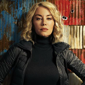 TV Show Peacemaker (DC Comics) PFP