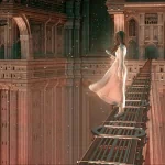 video game Resonance Of Fate PFP