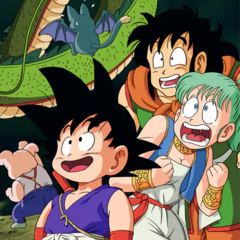  The secret of 7 Dragon Balls by Nostal