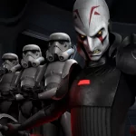 TV Show Star Wars Rebels PFP