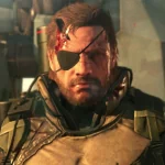  Big Boss Armour