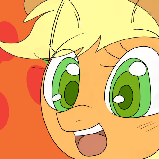 My Little Pony: Friendship is Magic Pfp by zamusmjolnir