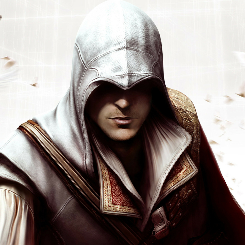 Assassin's Creed II Pfp