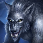 Werewolf Pfp