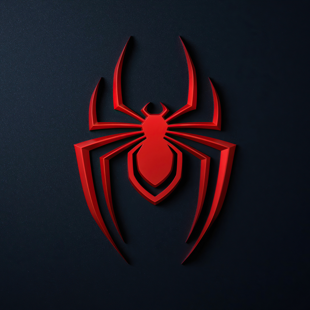 Marvel's Spider-Man: Miles Morales Pfp