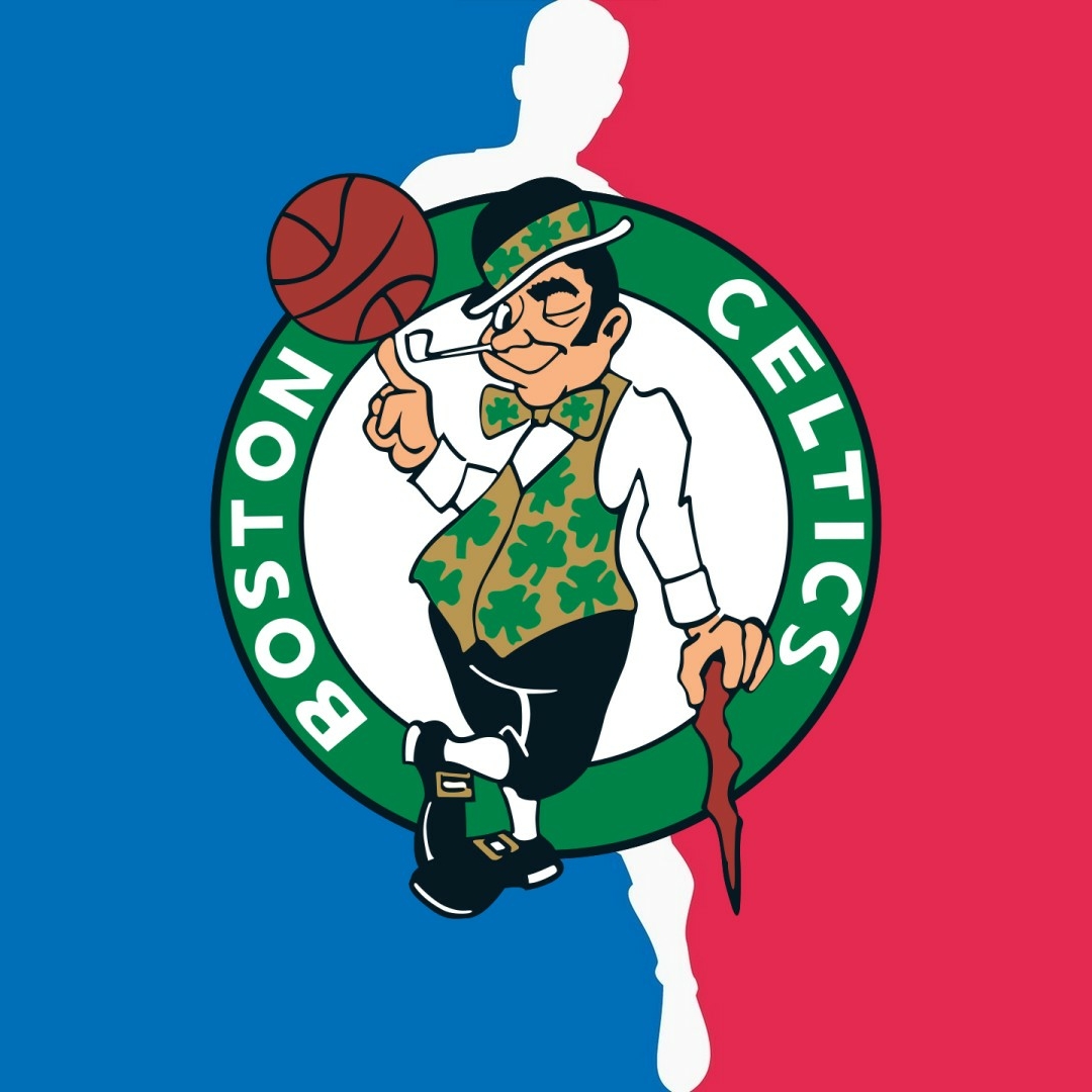 Boston Celtics Pfp