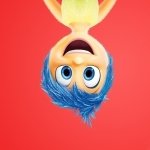 Download Movie Inside Out PFP