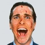 Download Movie American Psycho PFP