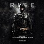 Download Movie The Dark Knight Rises PFP