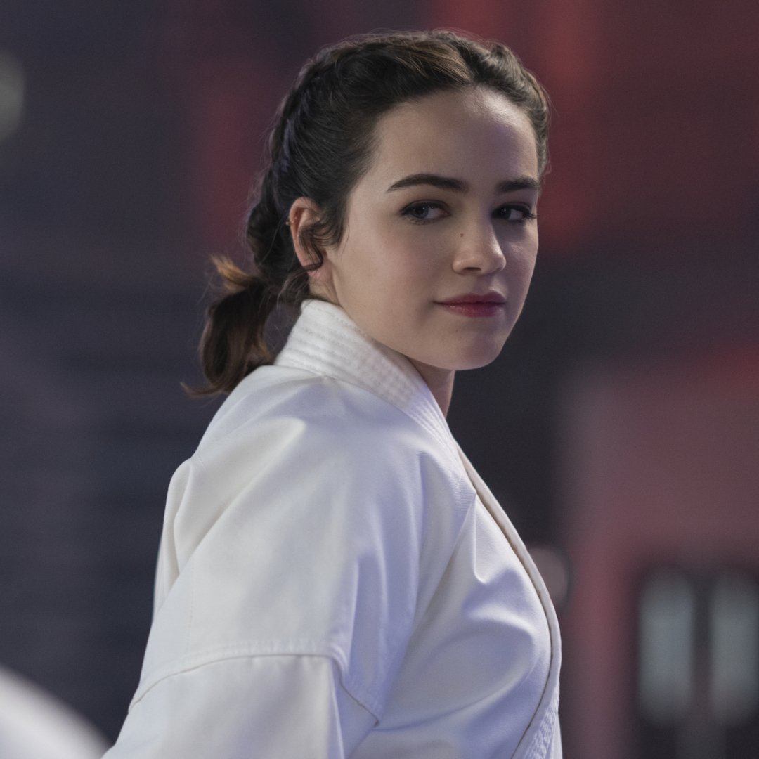 Samantha LaRusso PFP