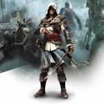 Download Video Game Assassin's Creed IV: Black Flag PFP