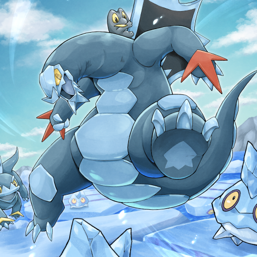 Download Video Game Pokémon: Scarlet And Violet PFP