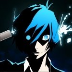 Download Video Game Persona 3 PFP