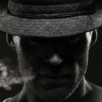 Download Photography Black & White PFP