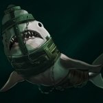 Download Video Game Sunless Sea PFP