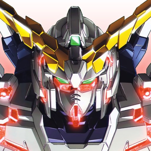 Download Anime Gundam PFP