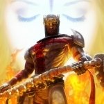 Download Video Game Dante's Inferno PFP