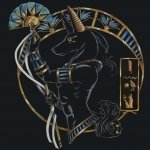 Download Fantasy Anubis PFP