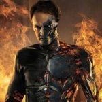Download Movie Terminator Genisys PFP