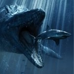 Download Movie Jurassic World PFP
