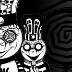 Download Comic Johnny The Homicidal Maniac PFP
