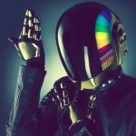 Download Music Daft Punk PFP