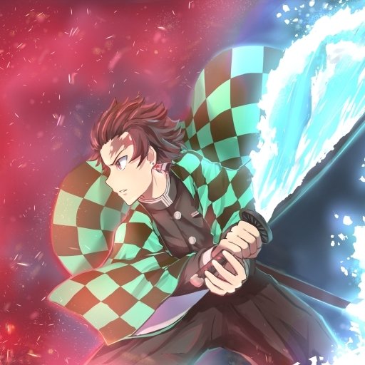 Download Anime Demon Slayer: Kimetsu No Yaiba PFP by Misoto ミソト