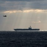 Download Military USS George H.W. Bush (CVN-77) PFP