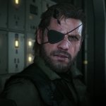 Download Video Game Metal Gear Solid V: The Phantom Pain PFP