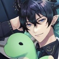 Download Anime Ren Zotto PFP