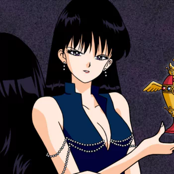 Anime Sailor Moon PFP